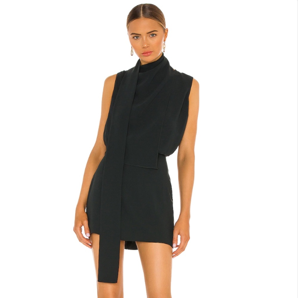 Amanda Uprichard Philippe Dress XS NWT